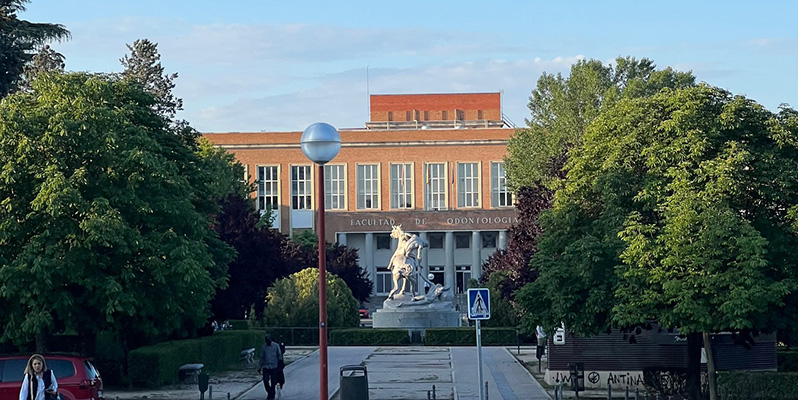 Veterinaria y Odontología, las materias mejor clasificadas de la UCM, según Global Ranking of Academic Subjects de Shanghai 2023